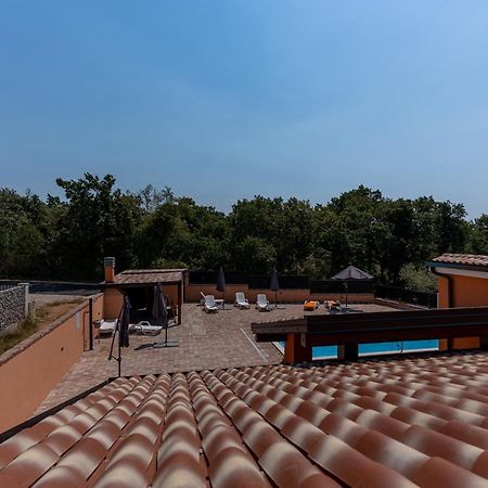Apartments Marancin Umag Bagian luar foto