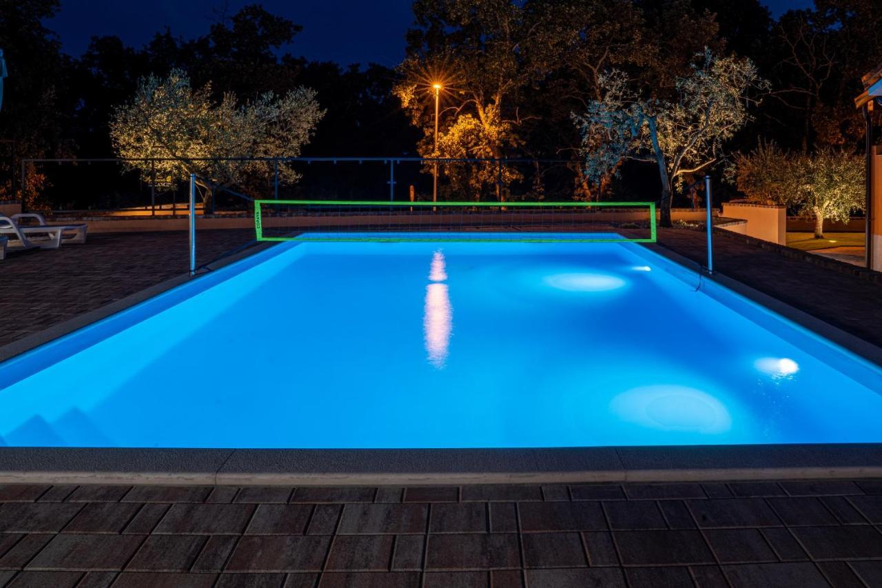 Apartments Marancin Umag Bagian luar foto