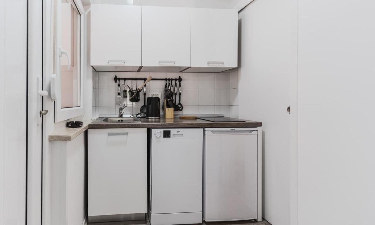Apartments Marancin Umag Bagian luar foto