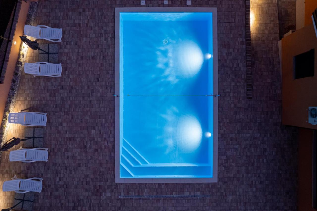 Apartments Marancin Umag Bagian luar foto