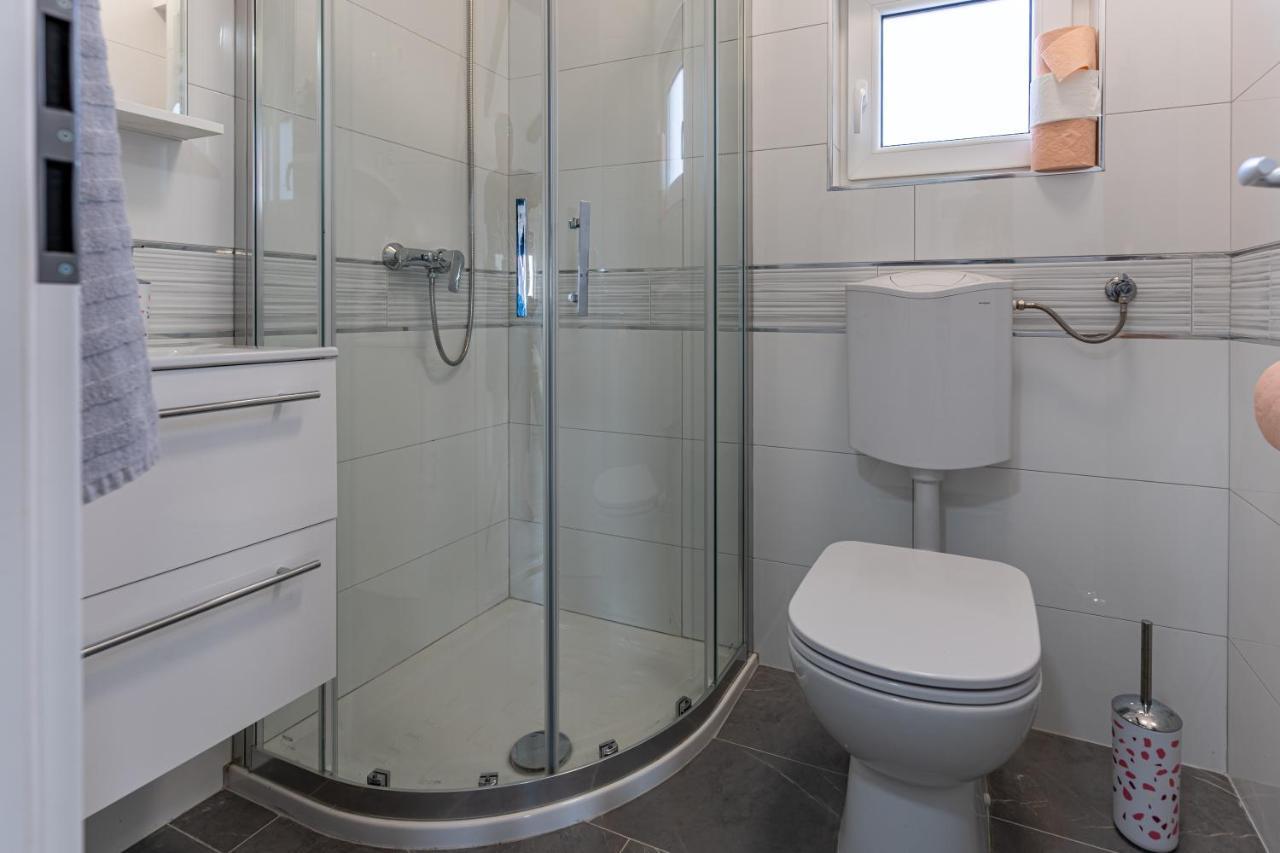 Apartments Marancin Umag Bagian luar foto