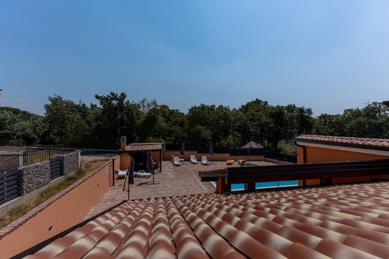 Apartments Marancin Umag Bagian luar foto