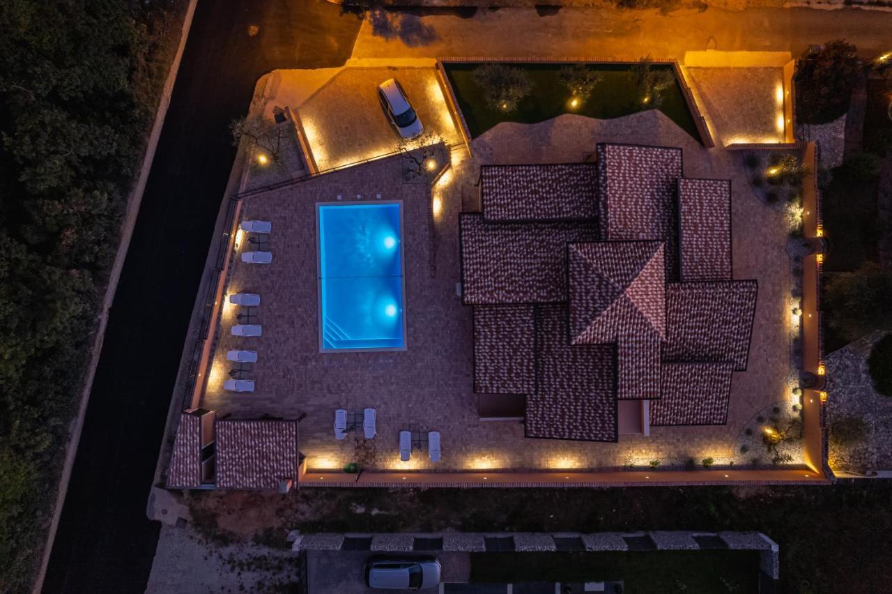 Apartments Marancin Umag Bagian luar foto